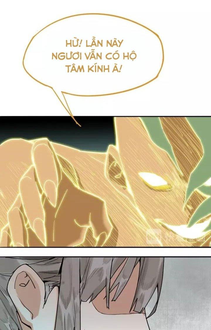 81 Câu Hỏi Chết Chóc Chapter 22 - Trang 2