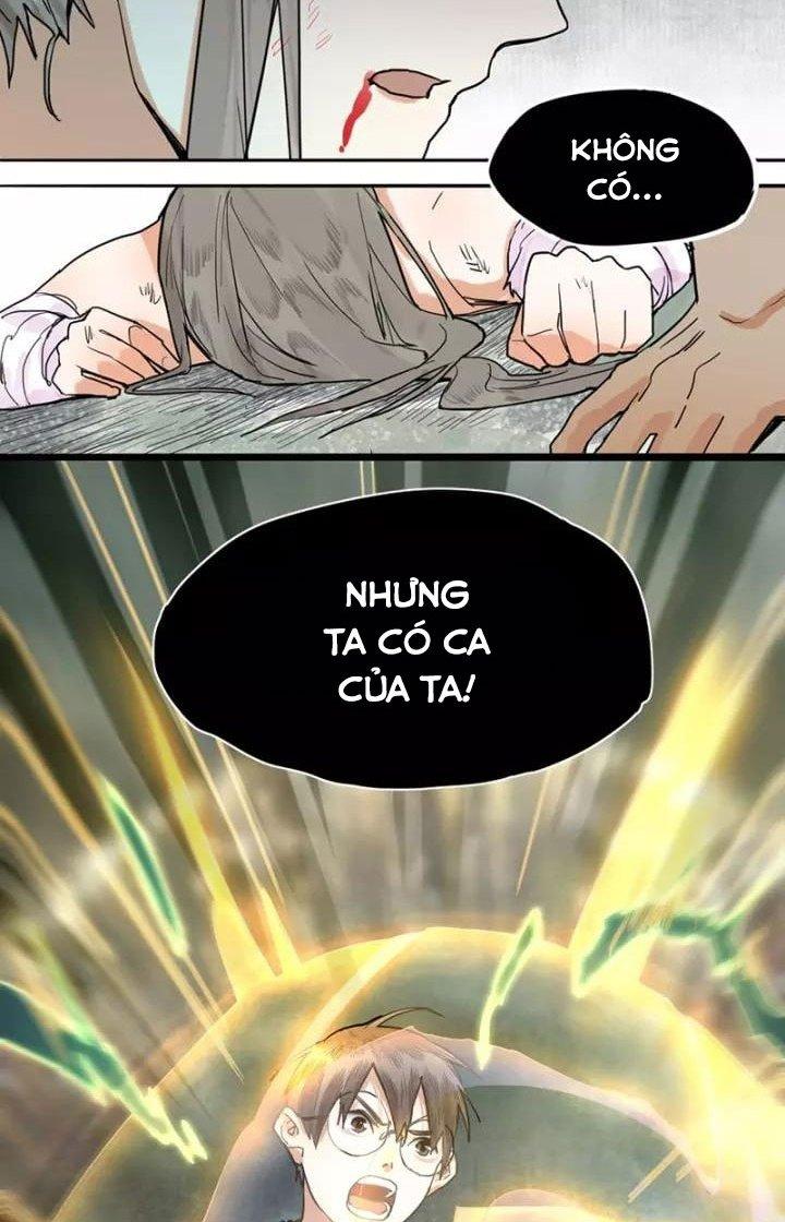 81 Câu Hỏi Chết Chóc Chapter 22 - Trang 2