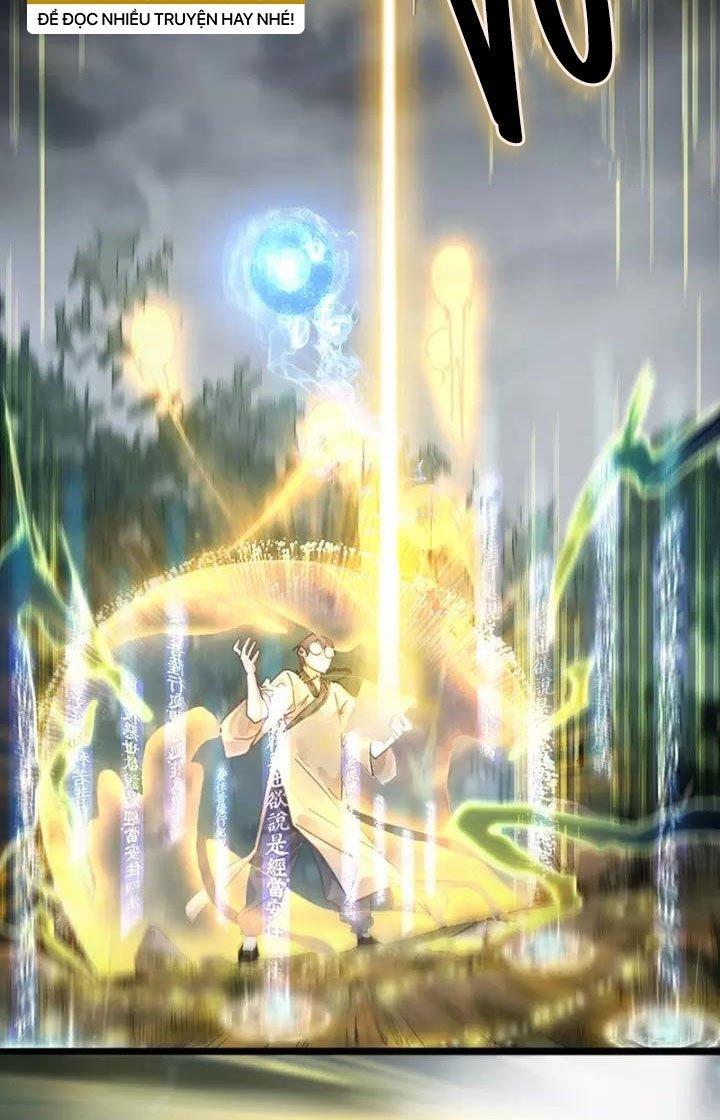 81 Câu Hỏi Chết Chóc Chapter 22 - Trang 2