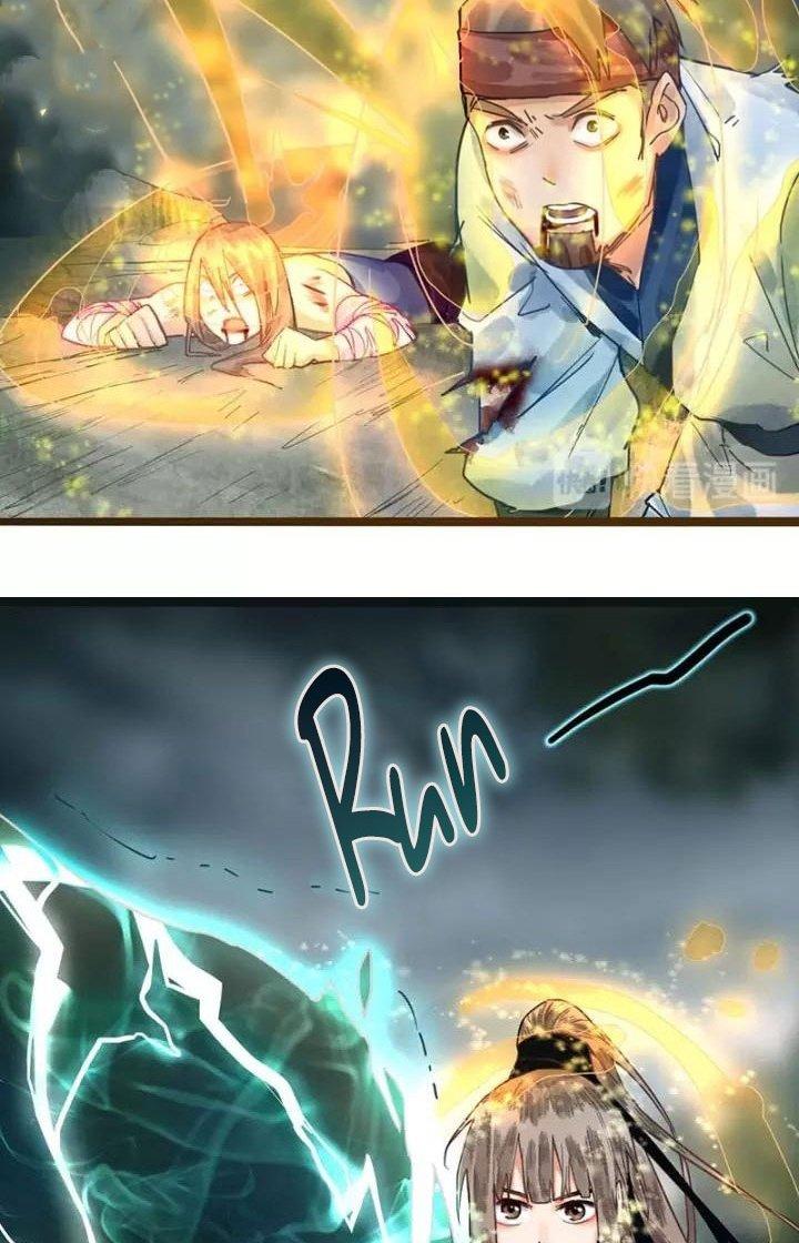81 Câu Hỏi Chết Chóc Chapter 22 - Trang 2