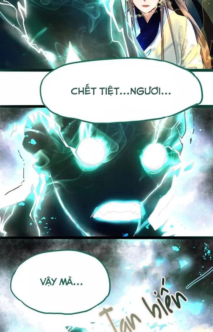 81 Câu Hỏi Chết Chóc Chapter 22 - Trang 2