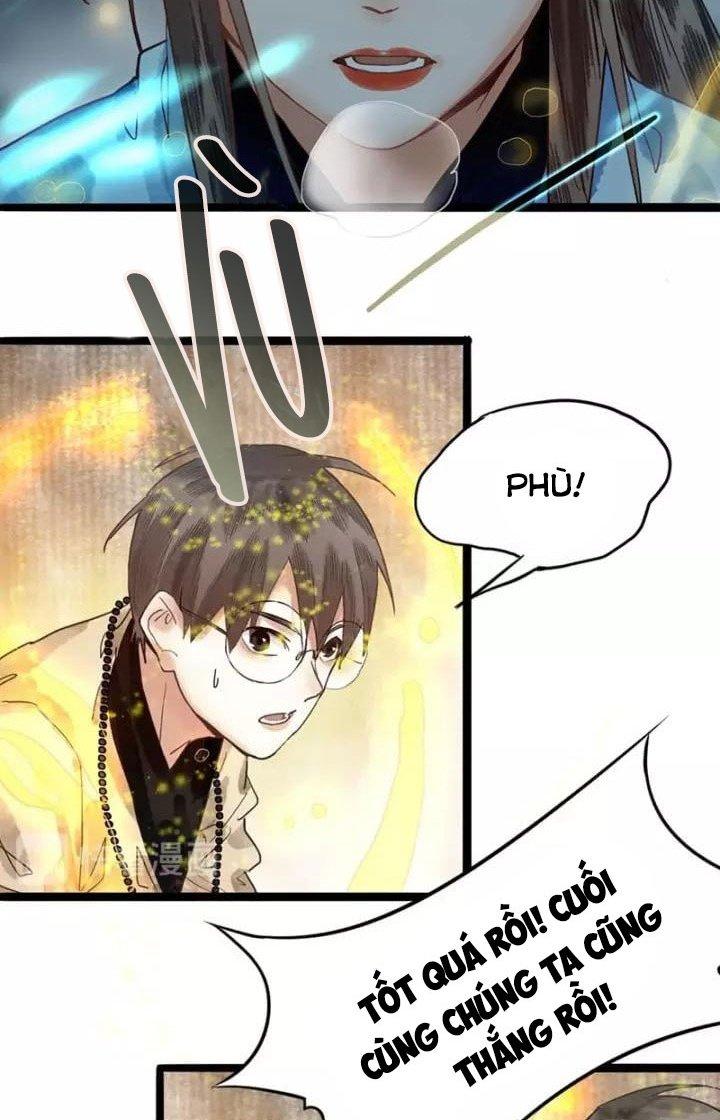 81 Câu Hỏi Chết Chóc Chapter 22 - Trang 2