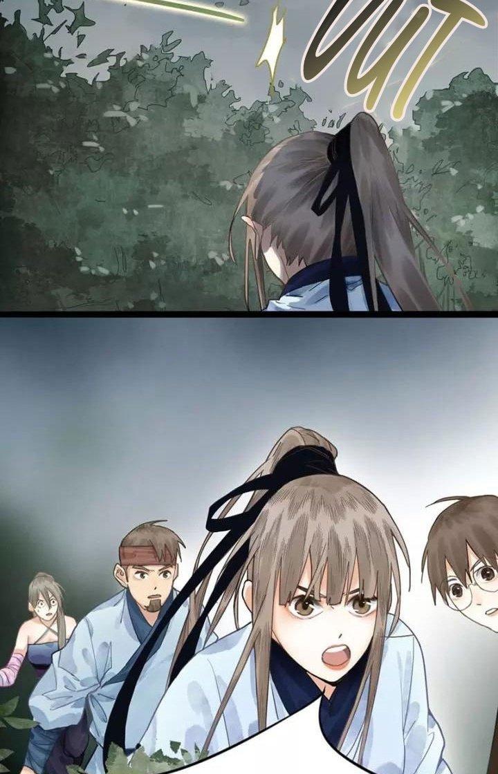 81 Câu Hỏi Chết Chóc Chapter 22 - Trang 2