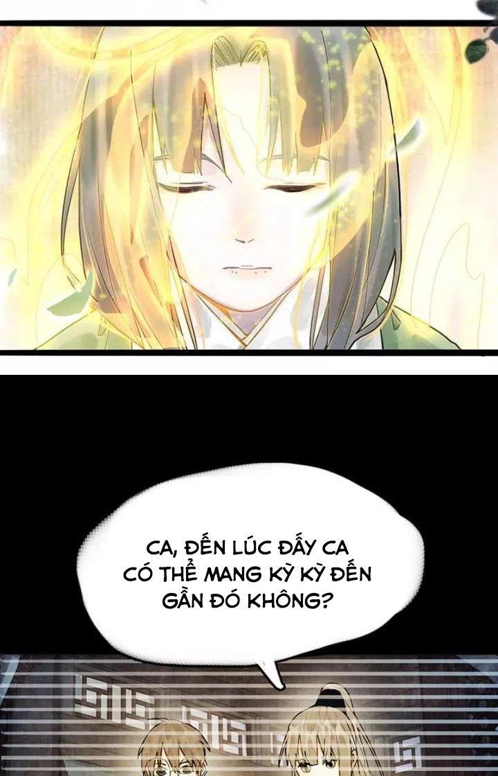 81 Câu Hỏi Chết Chóc Chapter 22 - Trang 2