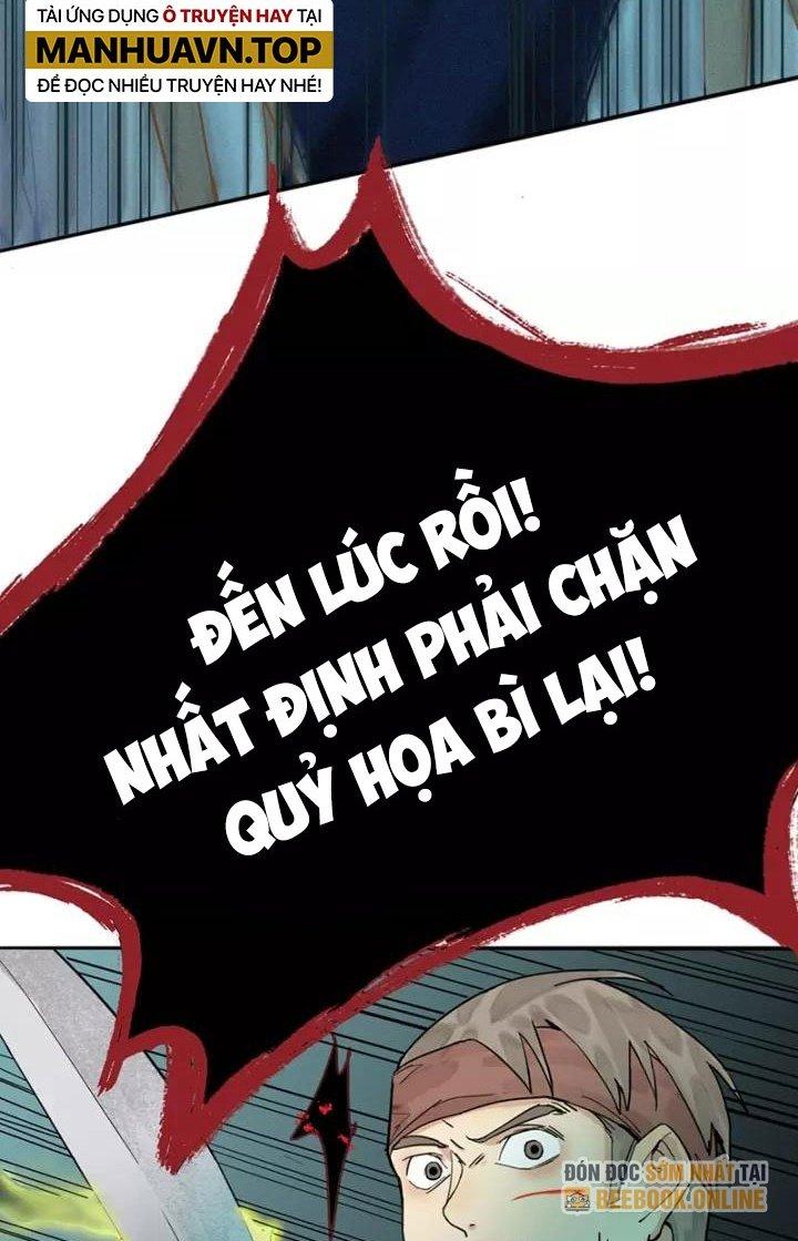 81 Câu Hỏi Chết Chóc Chapter 22 - Trang 2