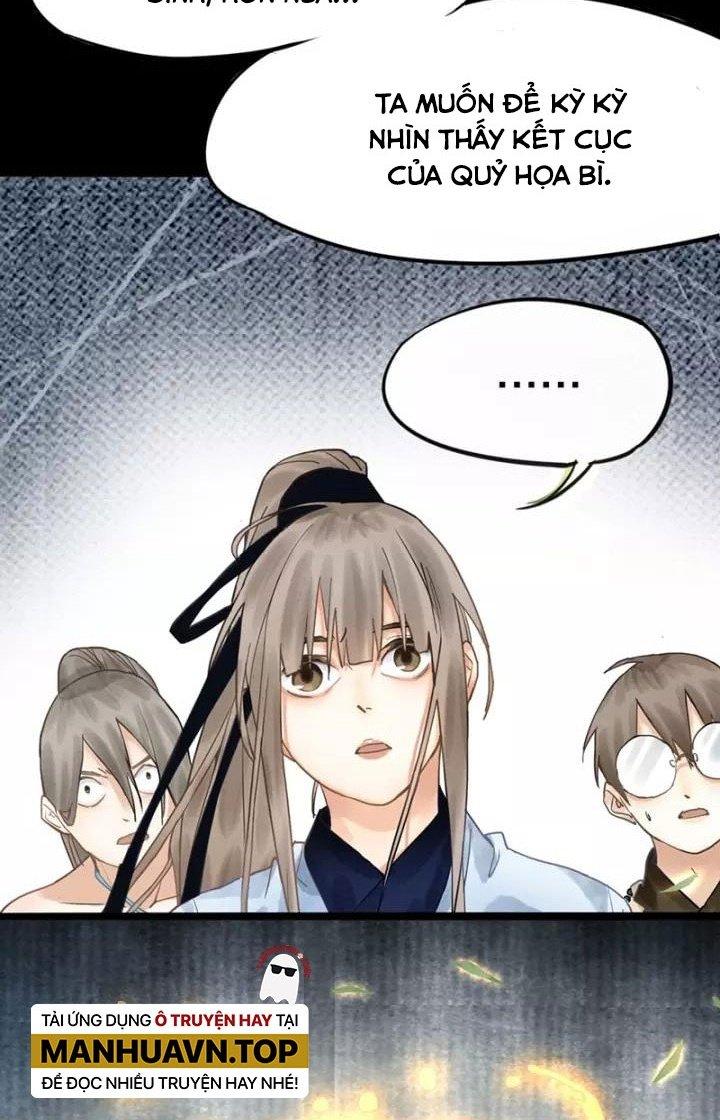 81 Câu Hỏi Chết Chóc Chapter 22 - Trang 2