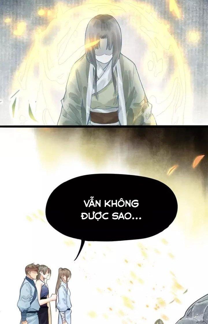 81 Câu Hỏi Chết Chóc Chapter 22 - Trang 2
