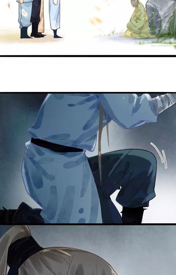 81 Câu Hỏi Chết Chóc Chapter 22 - Trang 2