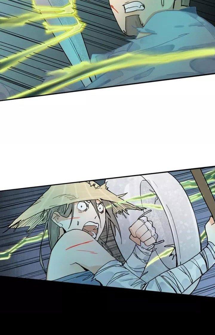 81 Câu Hỏi Chết Chóc Chapter 22 - Trang 2