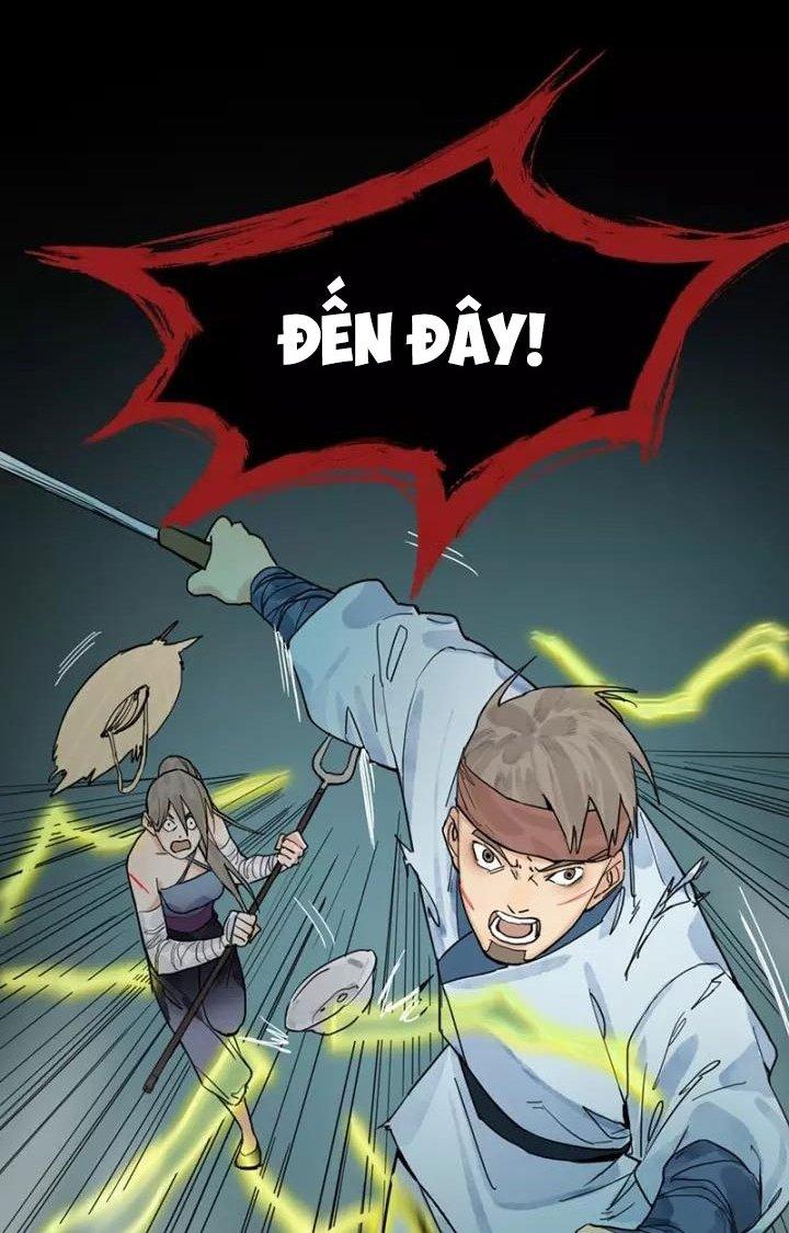 81 Câu Hỏi Chết Chóc Chapter 22 - Trang 2