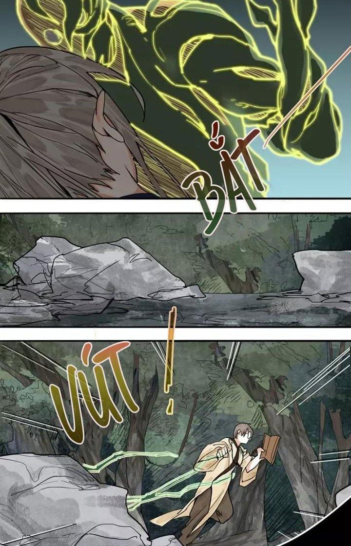 81 Câu Hỏi Chết Chóc Chapter 22 - Trang 2