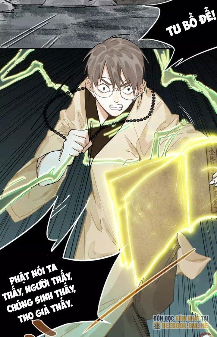 81 Câu Hỏi Chết Chóc Chapter 22 - Trang 2