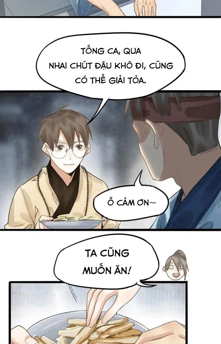 81 Câu Hỏi Chết Chóc Chapter 23 - Trang 2