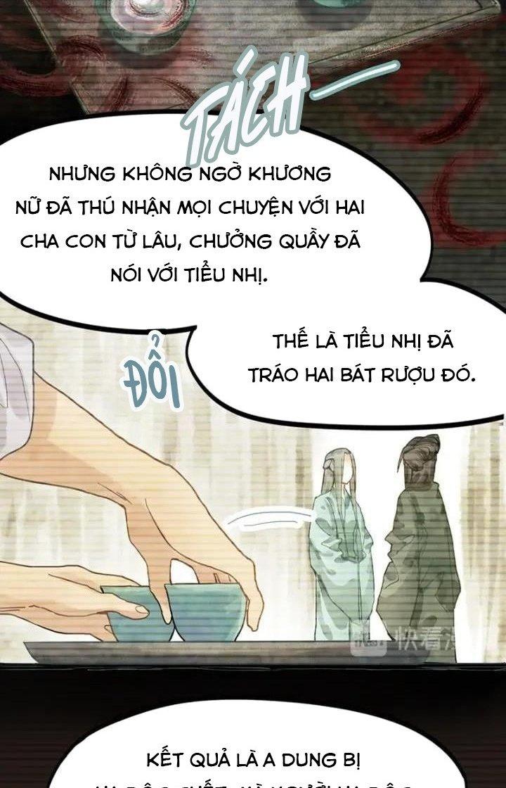 81 Câu Hỏi Chết Chóc Chapter 23 - Trang 2