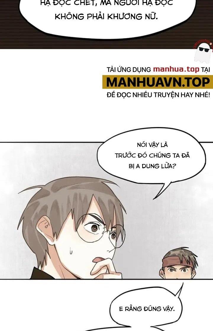 81 Câu Hỏi Chết Chóc Chapter 23 - Trang 2