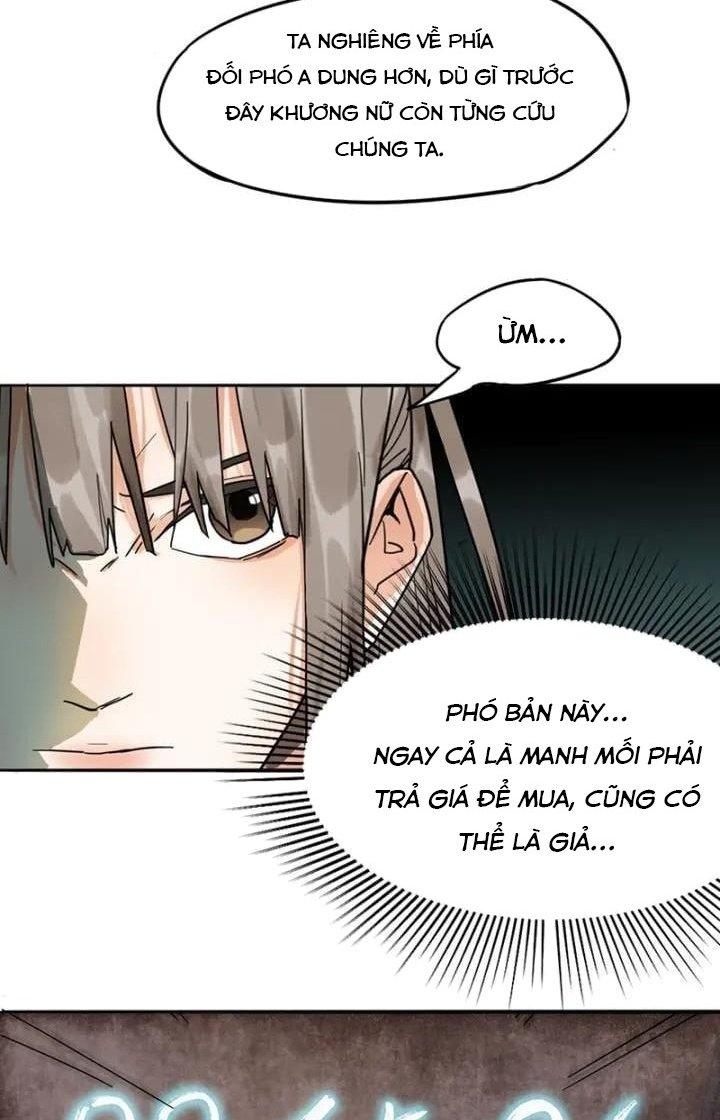 81 Câu Hỏi Chết Chóc Chapter 23 - Trang 2