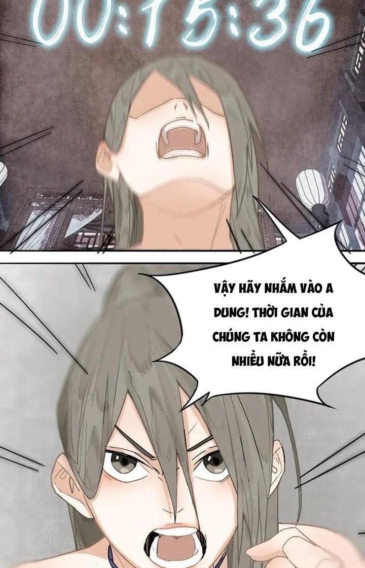 81 Câu Hỏi Chết Chóc Chapter 23 - Trang 2