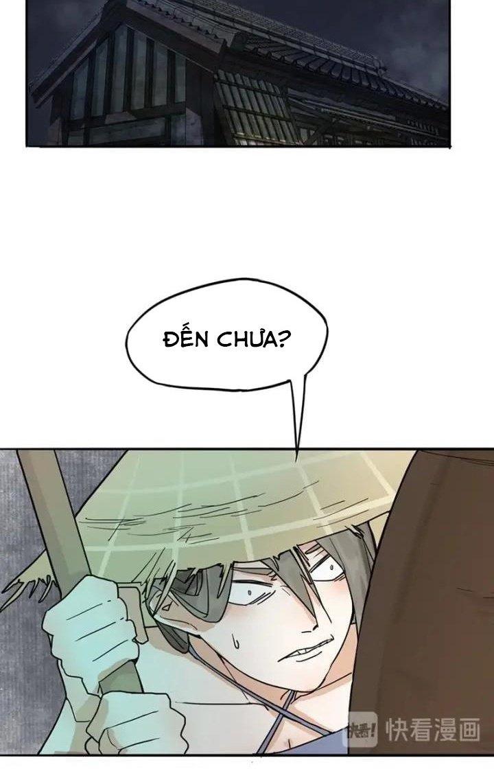 81 Câu Hỏi Chết Chóc Chapter 23 - Trang 2