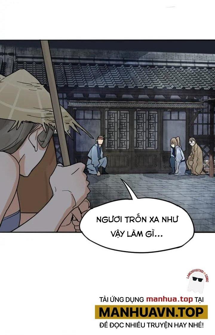 81 Câu Hỏi Chết Chóc Chapter 23 - Trang 2