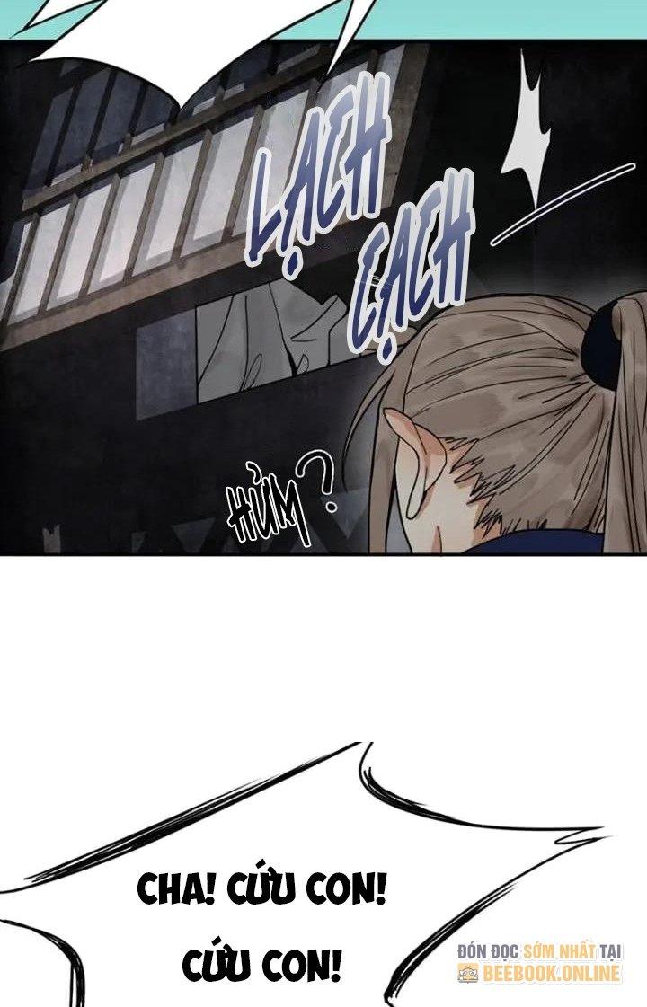 81 Câu Hỏi Chết Chóc Chapter 23 - Trang 2