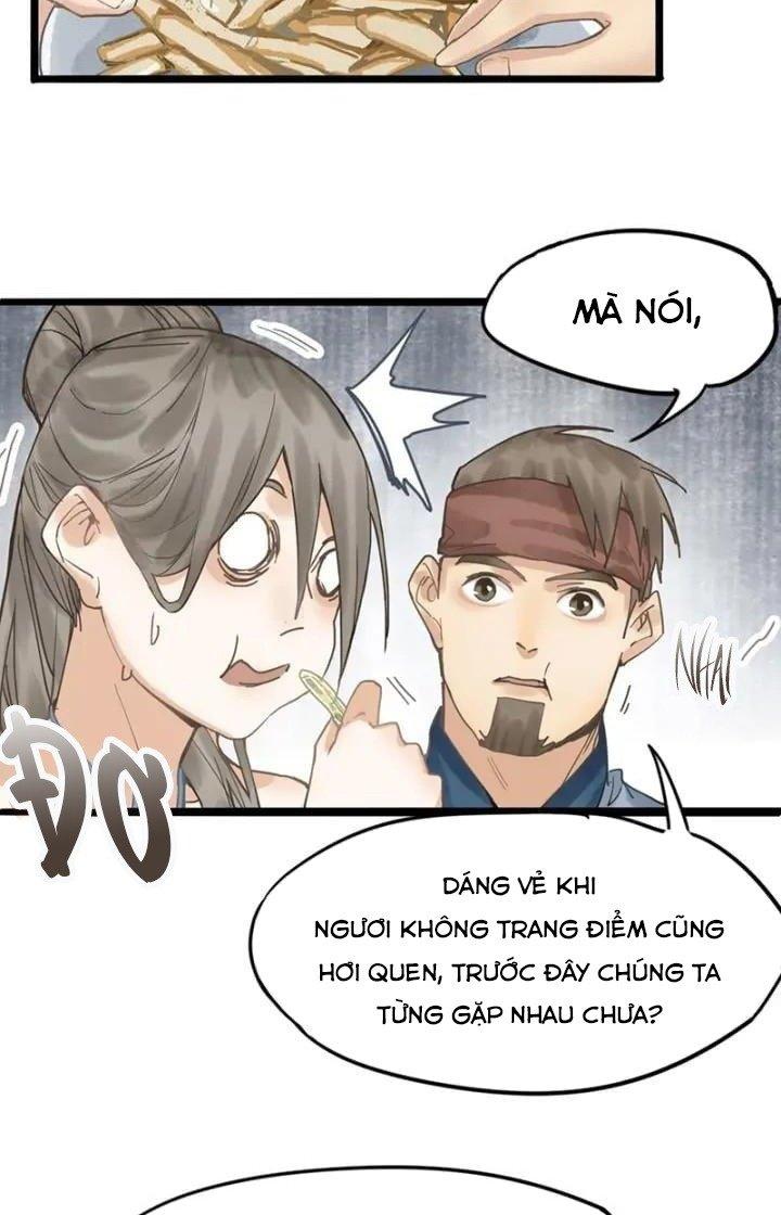 81 Câu Hỏi Chết Chóc Chapter 23 - Trang 2