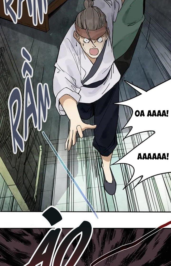 81 Câu Hỏi Chết Chóc Chapter 23 - Trang 2