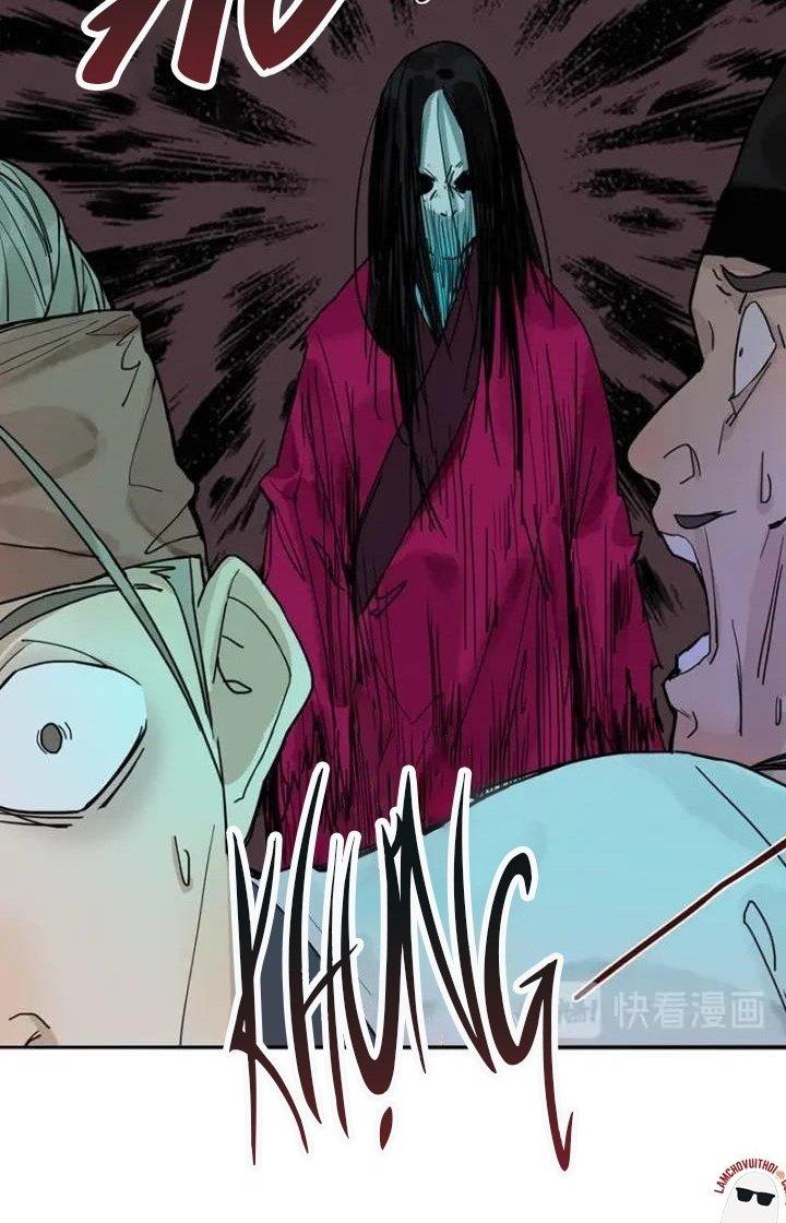 81 Câu Hỏi Chết Chóc Chapter 23 - Trang 2