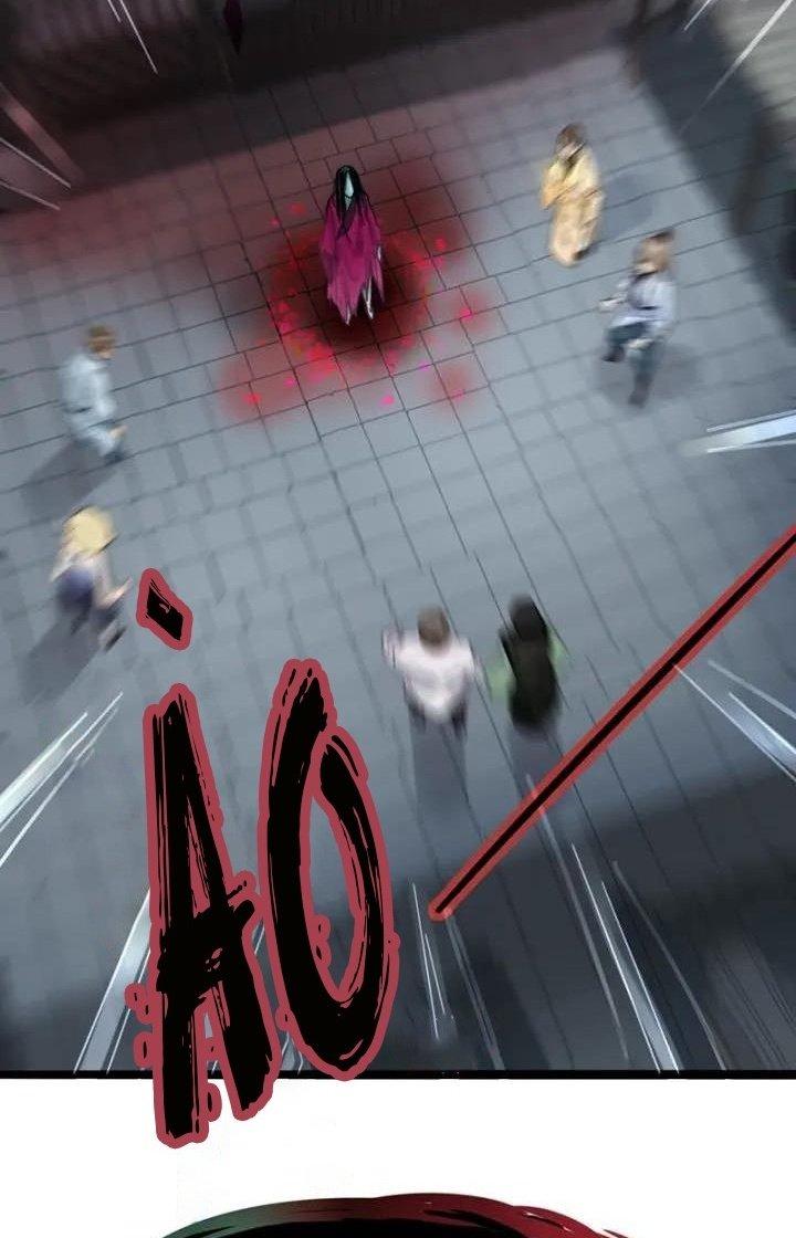 81 Câu Hỏi Chết Chóc Chapter 23 - Trang 2