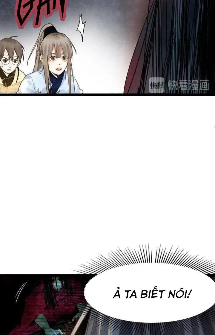 81 Câu Hỏi Chết Chóc Chapter 23 - Trang 2