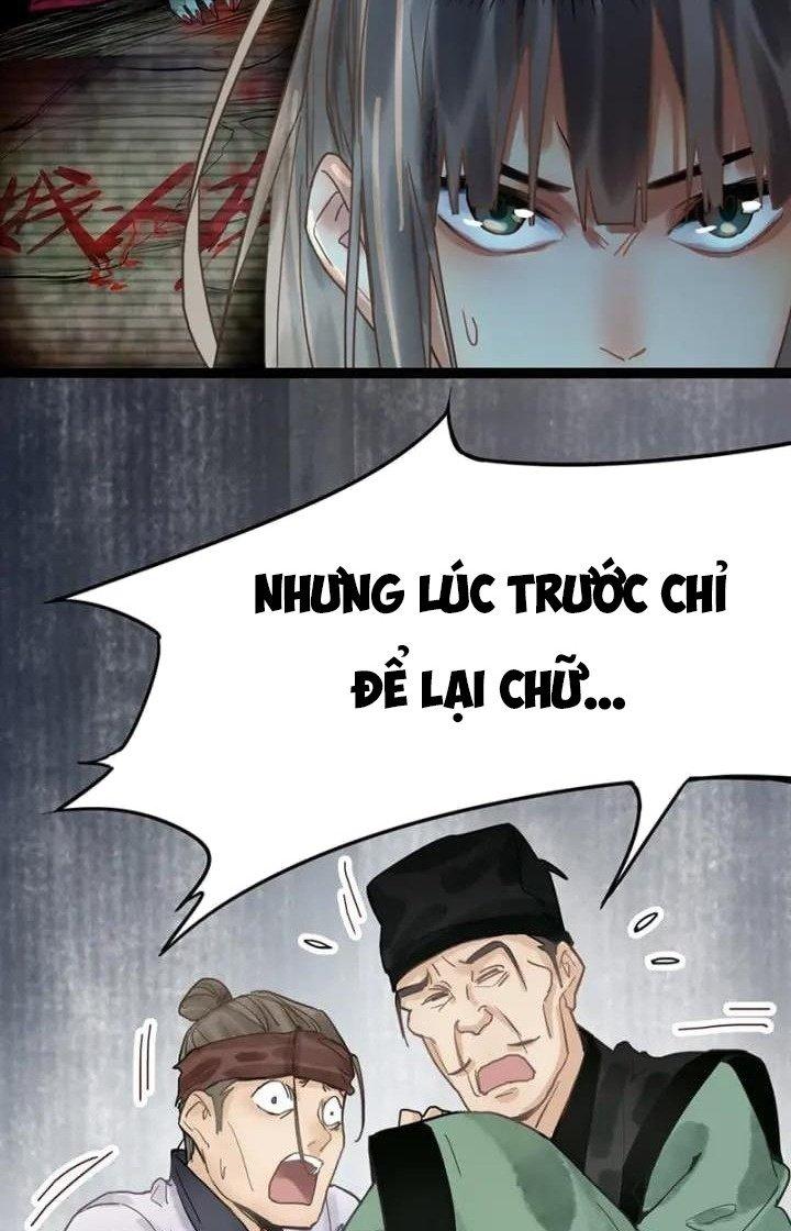 81 Câu Hỏi Chết Chóc Chapter 23 - Trang 2