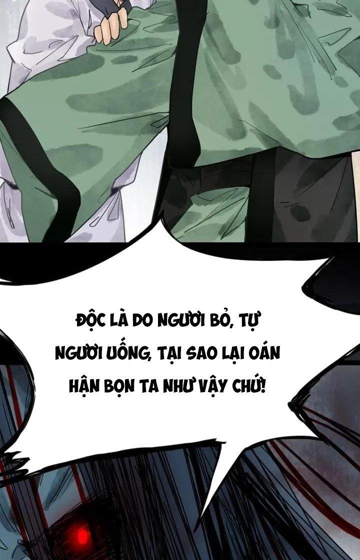 81 Câu Hỏi Chết Chóc Chapter 23 - Trang 2