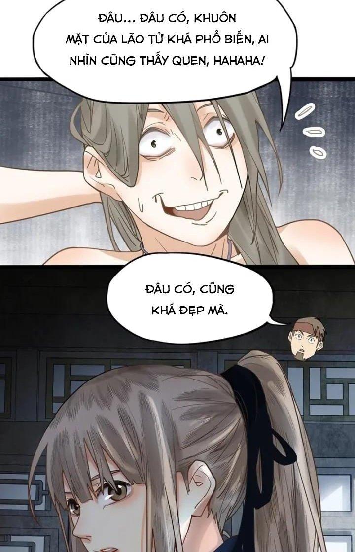 81 Câu Hỏi Chết Chóc Chapter 23 - Trang 2