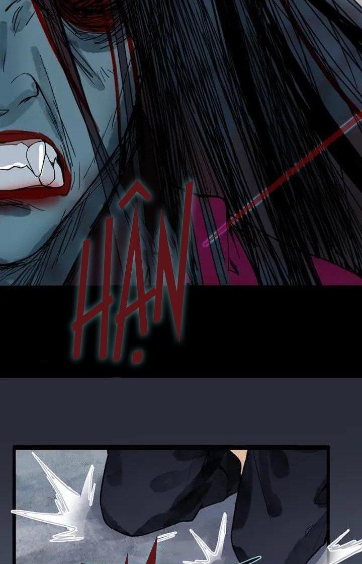 81 Câu Hỏi Chết Chóc Chapter 23 - Trang 2