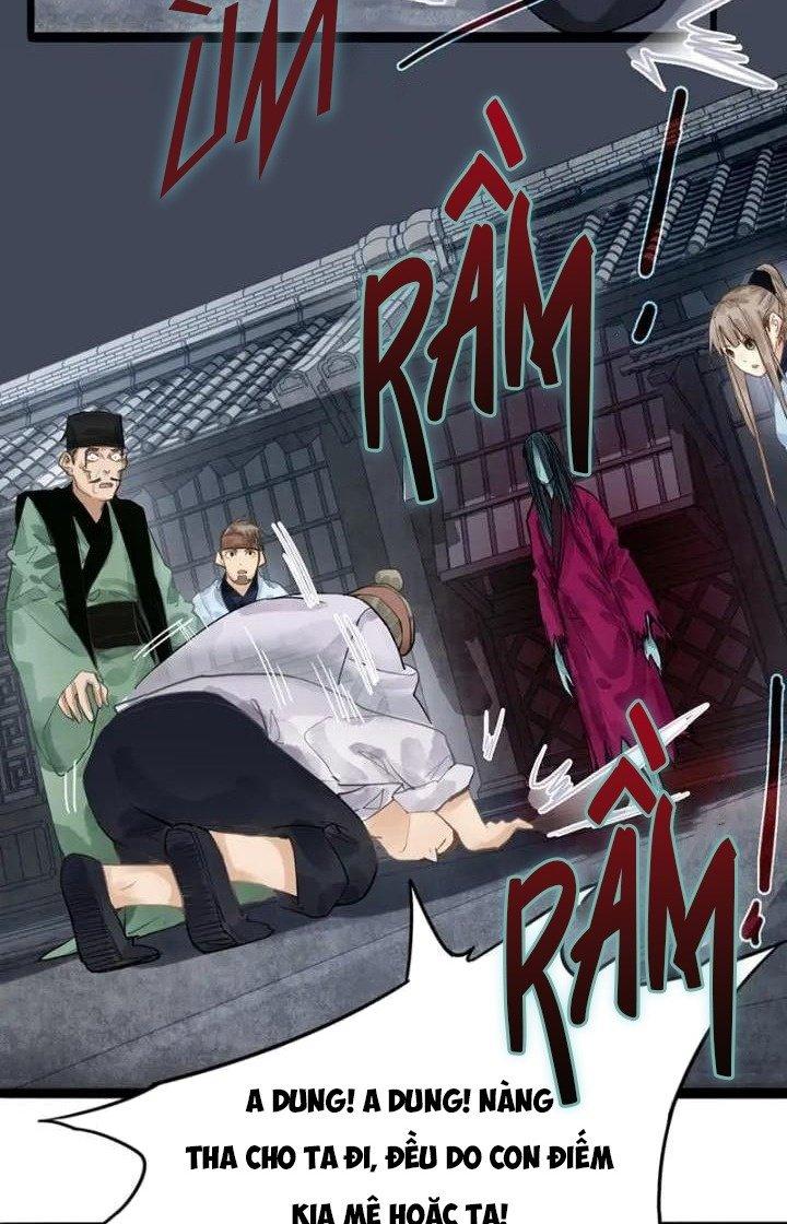 81 Câu Hỏi Chết Chóc Chapter 23 - Trang 2