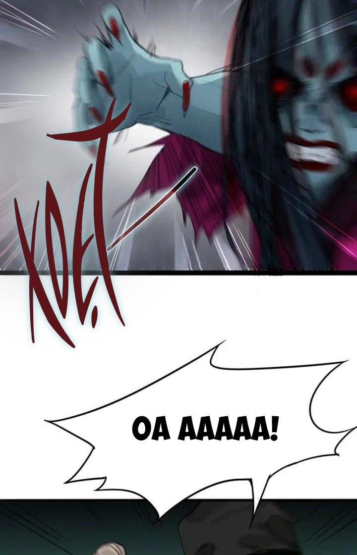 81 Câu Hỏi Chết Chóc Chapter 23 - Trang 2