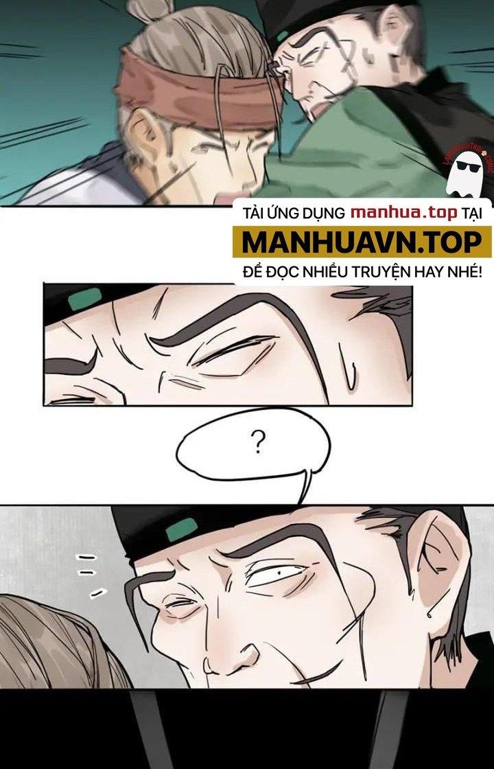 81 Câu Hỏi Chết Chóc Chapter 23 - Trang 2