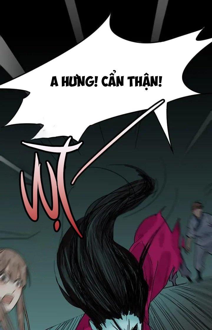 81 Câu Hỏi Chết Chóc Chapter 23 - Trang 2