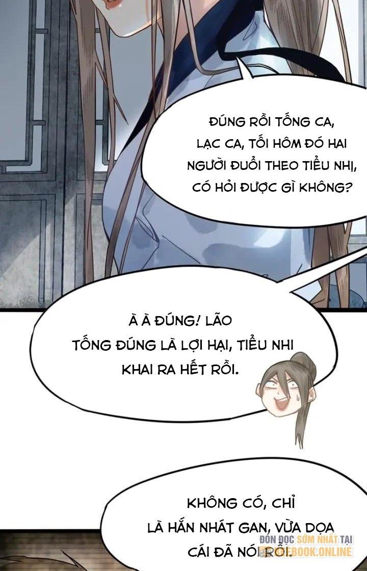 81 Câu Hỏi Chết Chóc Chapter 23 - Trang 2