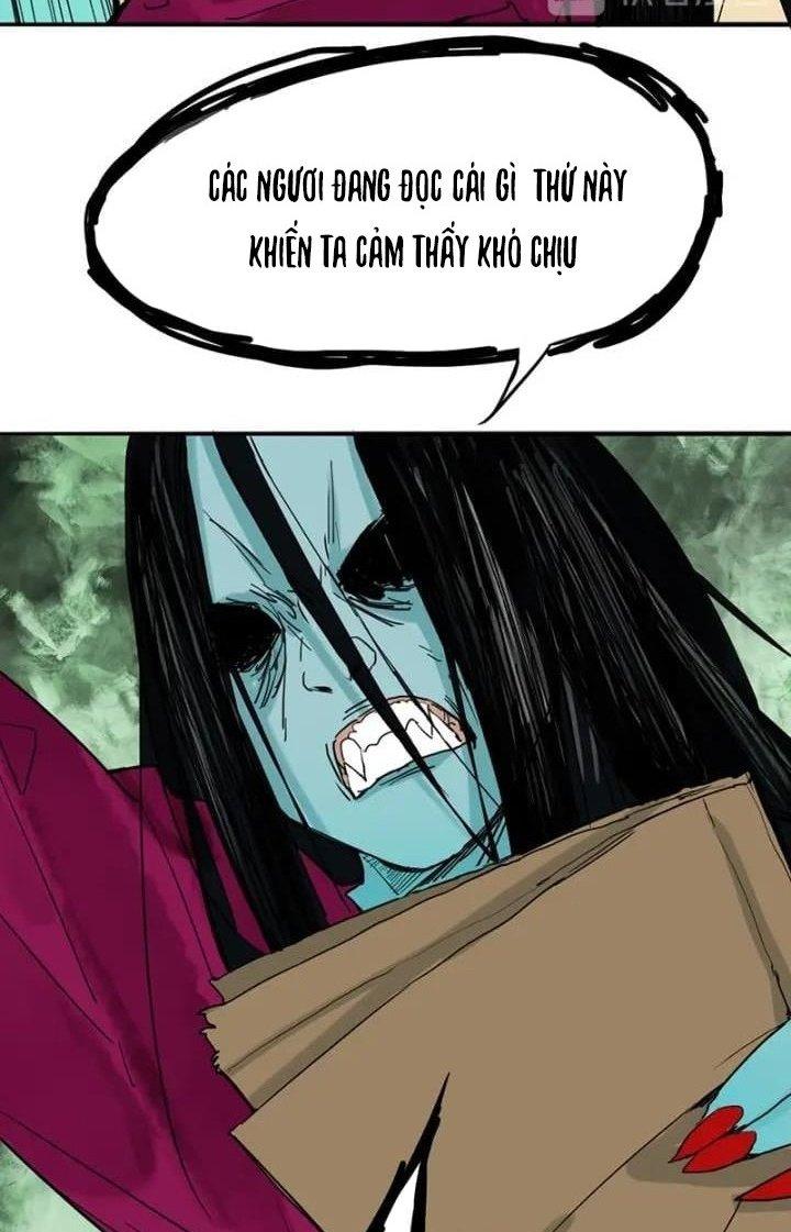 81 Câu Hỏi Chết Chóc Chapter 23 - Trang 2