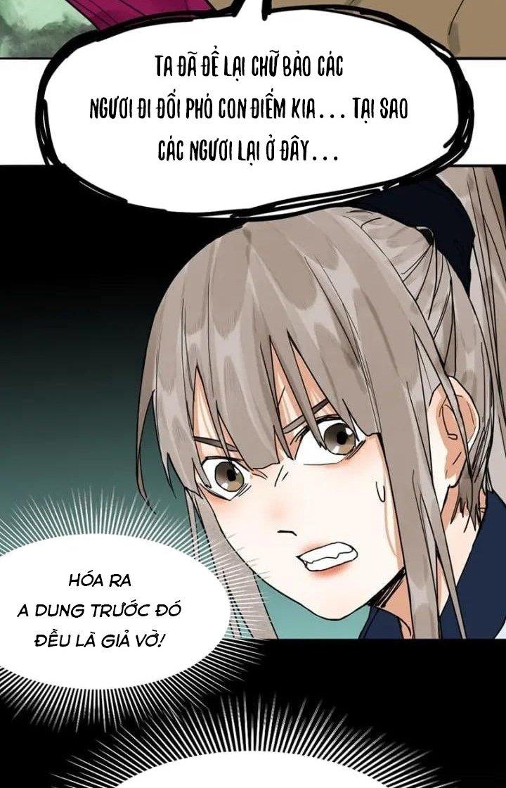 81 Câu Hỏi Chết Chóc Chapter 23 - Trang 2