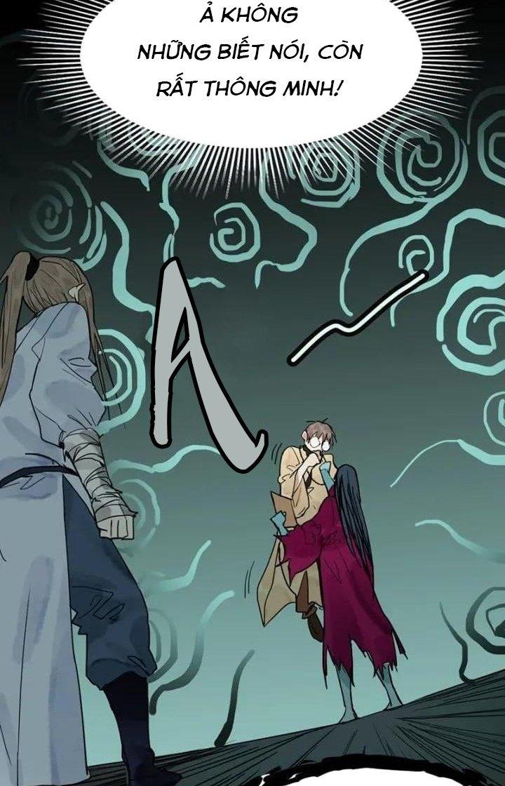81 Câu Hỏi Chết Chóc Chapter 23 - Trang 2