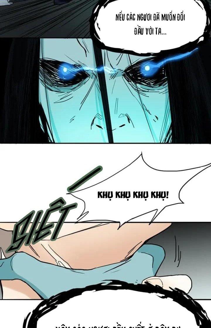 81 Câu Hỏi Chết Chóc Chapter 23 - Trang 2