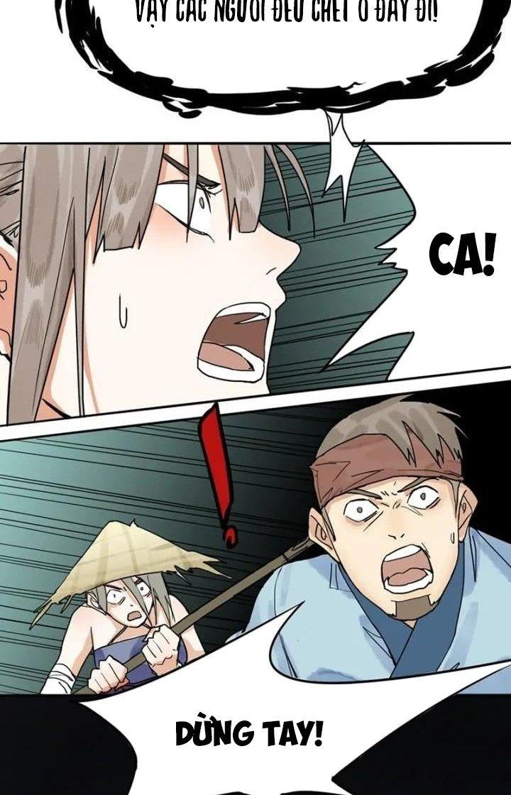 81 Câu Hỏi Chết Chóc Chapter 23 - Trang 2