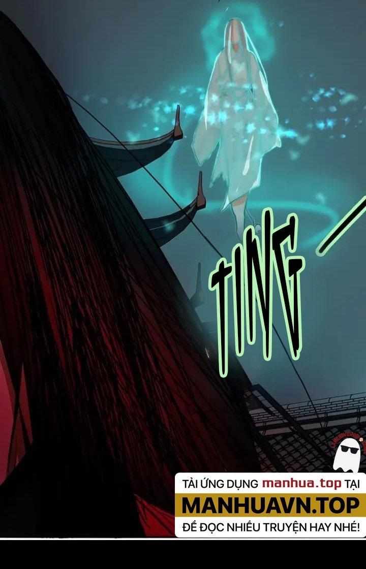 81 Câu Hỏi Chết Chóc Chapter 23 - Trang 2