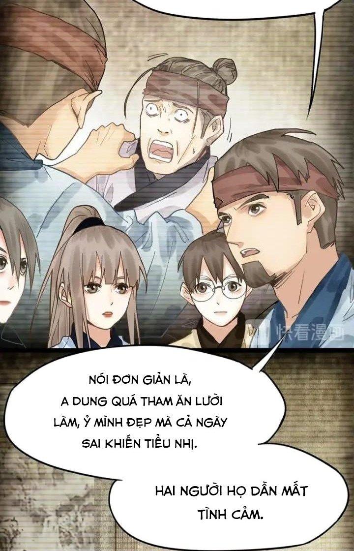 81 Câu Hỏi Chết Chóc Chapter 23 - Trang 2