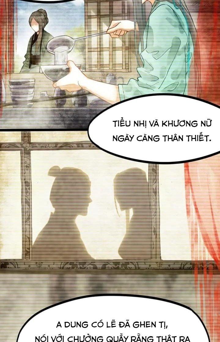 81 Câu Hỏi Chết Chóc Chapter 23 - Trang 2