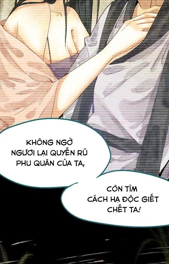 81 Câu Hỏi Chết Chóc Chapter 24 - Trang 2