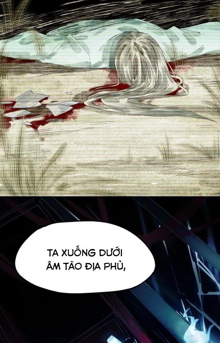 81 Câu Hỏi Chết Chóc Chapter 24 - Trang 2