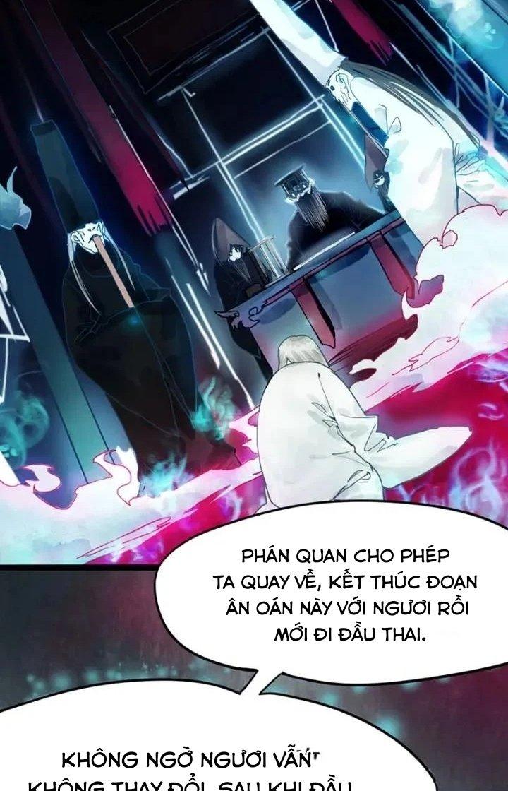 81 Câu Hỏi Chết Chóc Chapter 24 - Trang 2