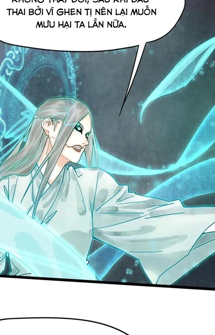 81 Câu Hỏi Chết Chóc Chapter 24 - Trang 2